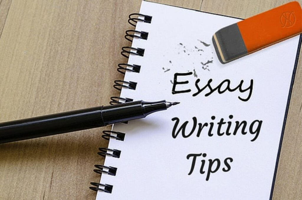 how can i write a good essay