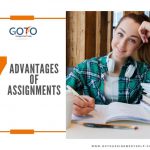 7 Advantages of Assignments That Every Student Should Know