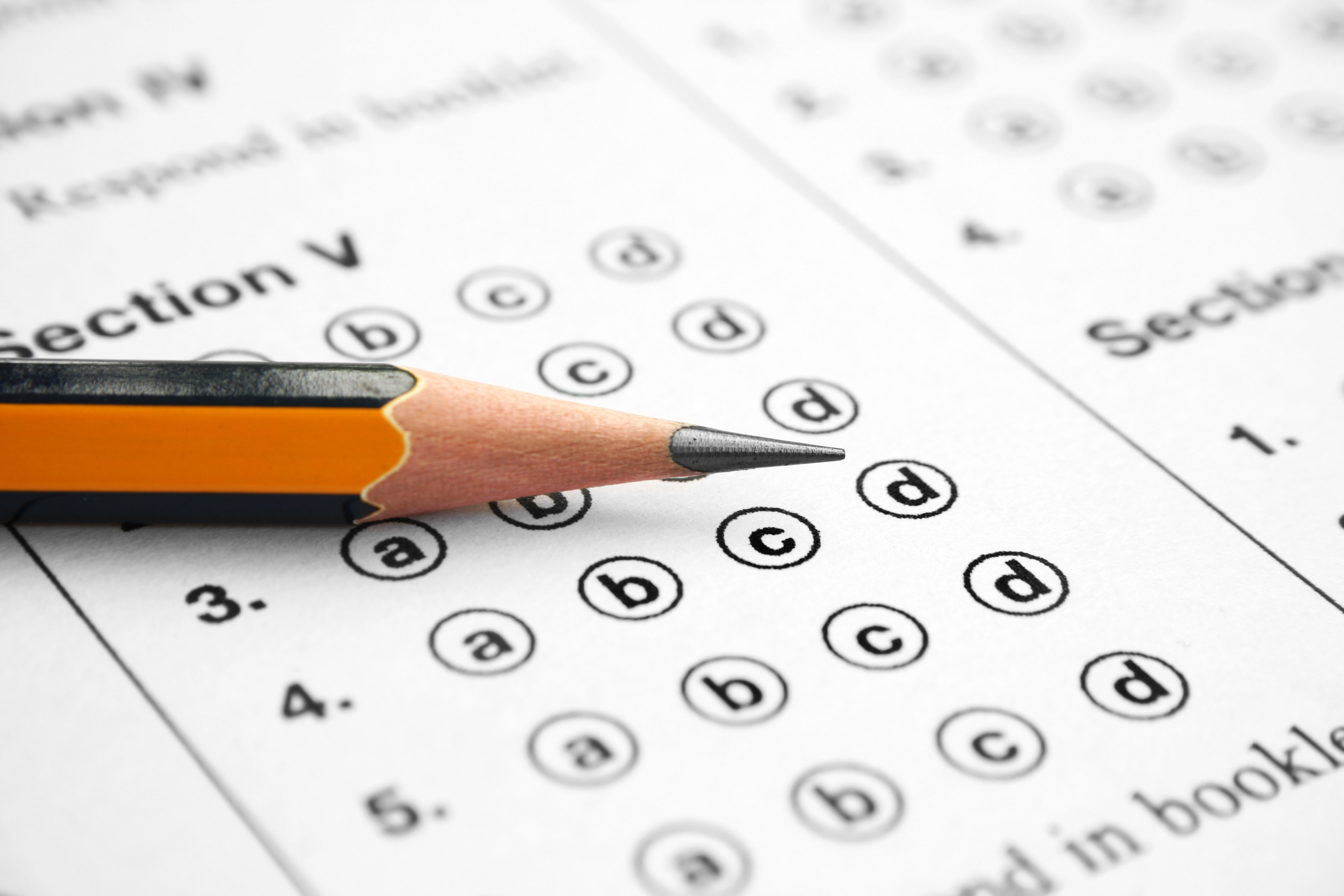 Create Your Own Tests- How to ace your university exams