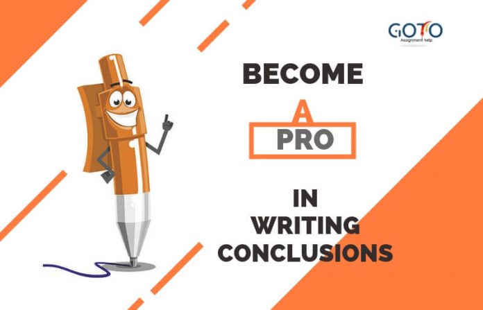 writing conclusions tips, writing conclusions,
