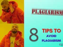 Tips to Avoid Plagiarism, How to Avoid Plagiarism