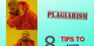 Tips to Avoid Plagiarism, How to Avoid Plagiarism