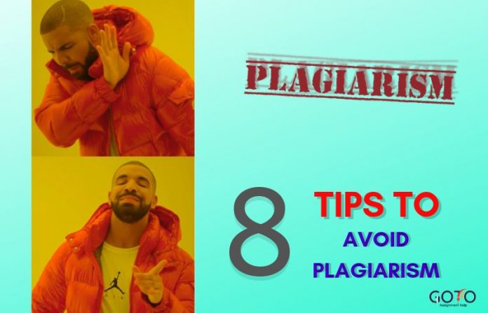 Tips to Avoid Plagiarism, How to Avoid Plagiarism