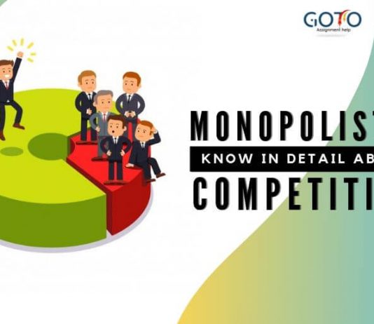 Monopolistic Competition Markets