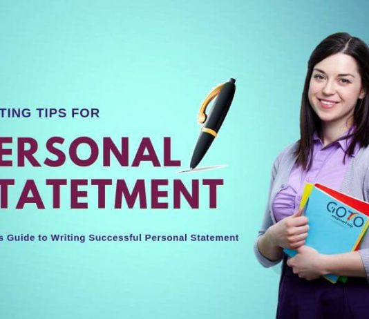 personal statement format, personal statement writing tips, how to write a personal statement