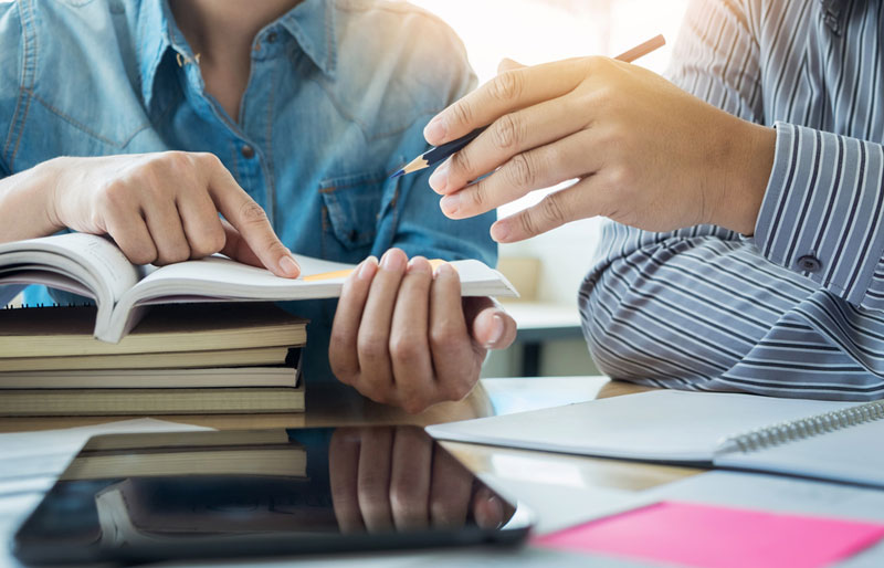 What Are The 7 Steps to Writing a Resume?