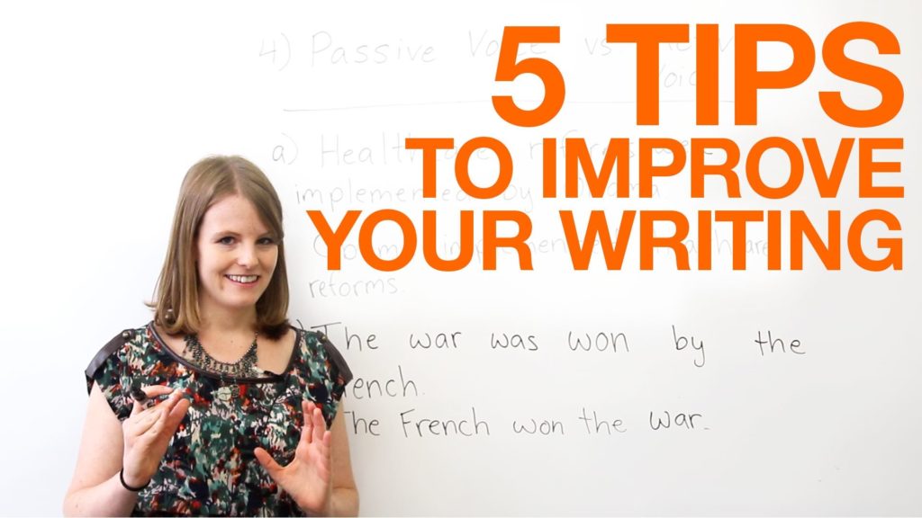 5 Tricks to Make Your Academic Document More Original