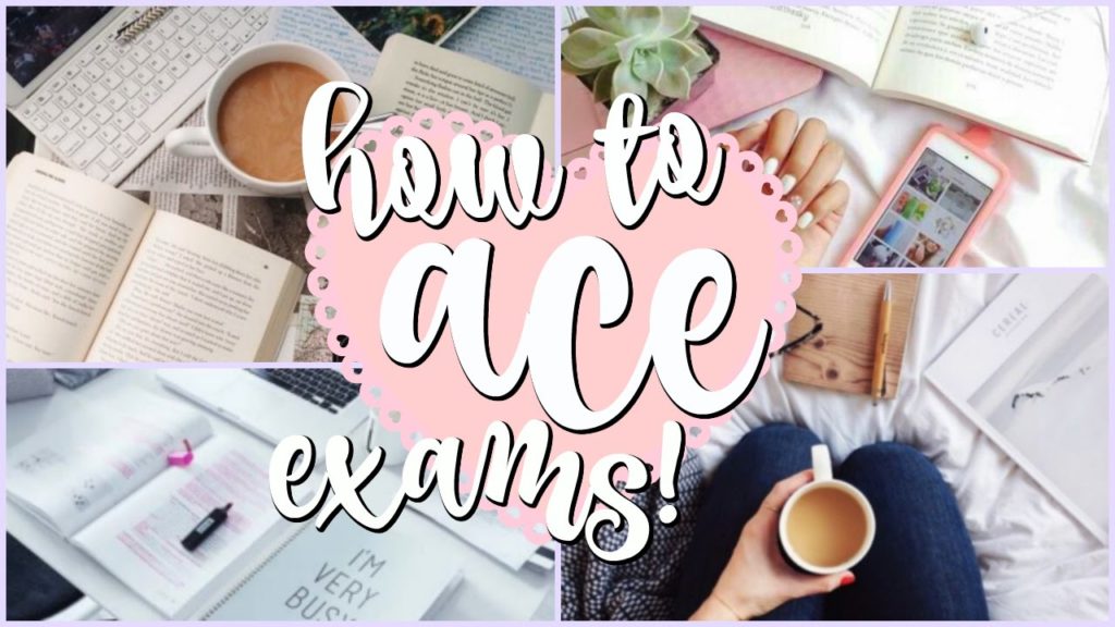 How to Ace Your University Exams