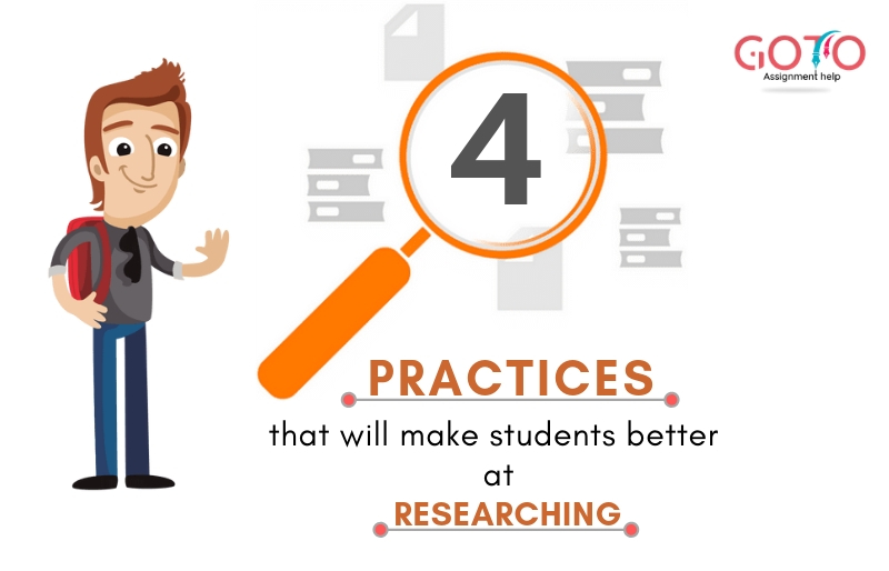 4 Practices That Will Make Students Better at Researching